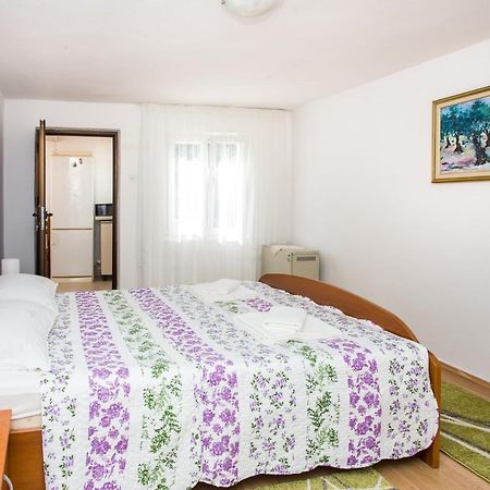 Apartment Nadalina Dubrovnik Exteriör bild