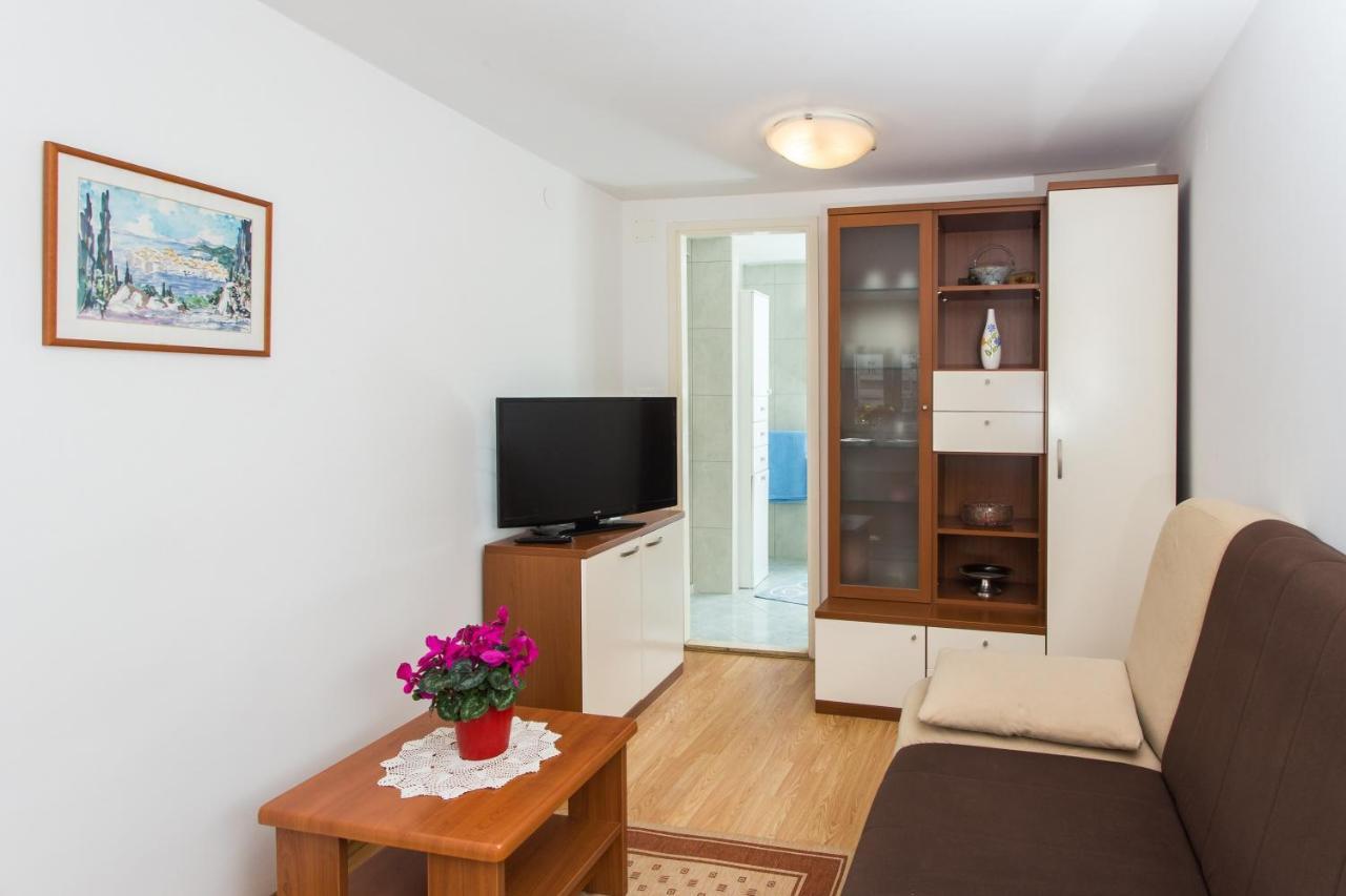 Apartment Nadalina Dubrovnik Exteriör bild