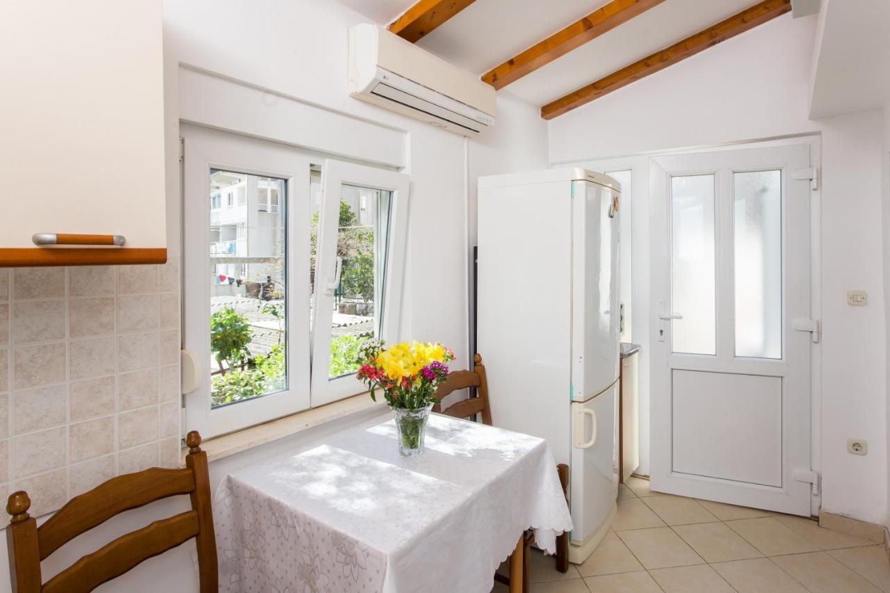 Apartment Nadalina Dubrovnik Exteriör bild