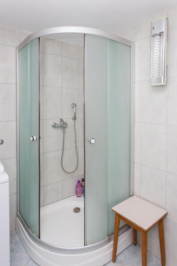 Apartment Nadalina Dubrovnik Exteriör bild
